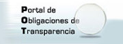 Go to Portal de Obligaciones de Transparencia