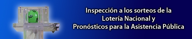 Inspecciones de Lotenal y Pronosticos